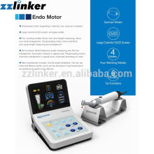 LK-J31 ZZLINEKR Dental Supply Equipo de canal de raíz R-Smart Plus